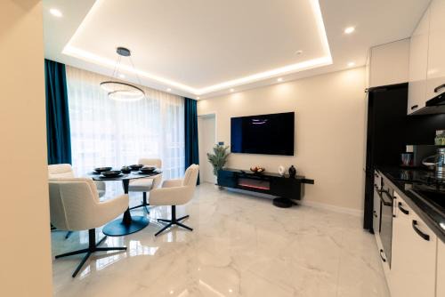 Kazanlak Apartamento | Уют