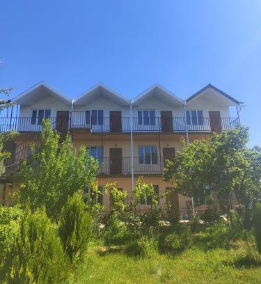 Issyk-Kul Region Casa | У Дяди Жени