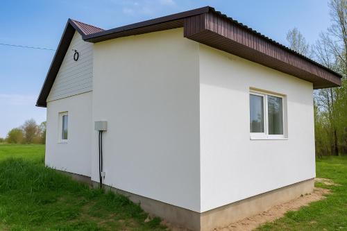 Rudka Casa | У Катерини
