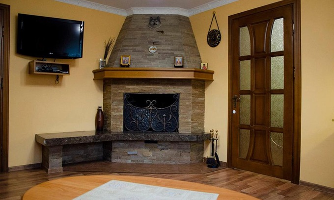 Skhidnytsya Apartamento | У Стрия
