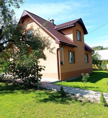 Volovets Apartamento | Файна садиба
