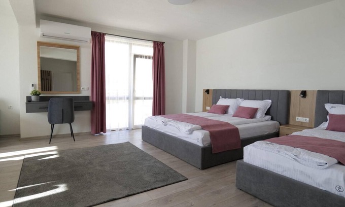 Ognyanovo Apartamento | ФАМИЛНО СТУДИО