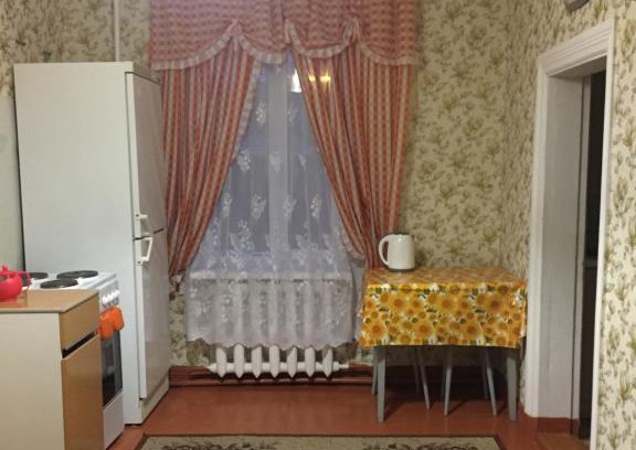 Khelyulya Apartamento | Финский домик