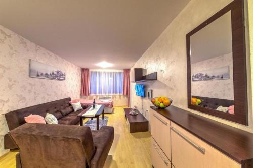 Pamporovo Apartamento | Форест Нук - апартамент