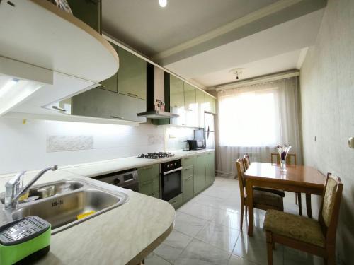 Yerevan Apartamento | Фрунзе apartments