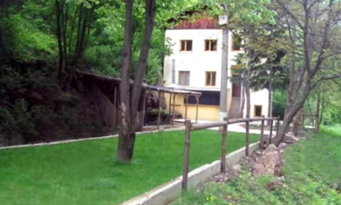 Kostinbrod Cabina | Хижа Люляка