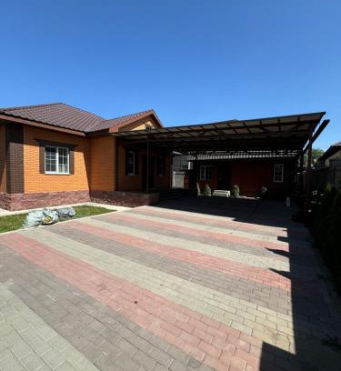 Ulytau District Casa | Хом вилла
