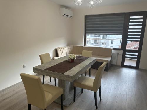 Dobrich Apartamento | Хрис