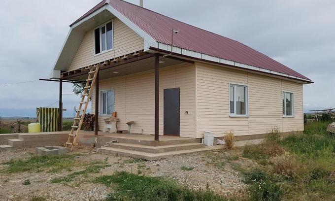 Issyk-Kul Region Casa | Хутор Белая Башня