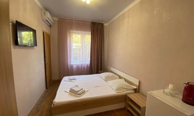 Dederkoy Apartamento | Царица