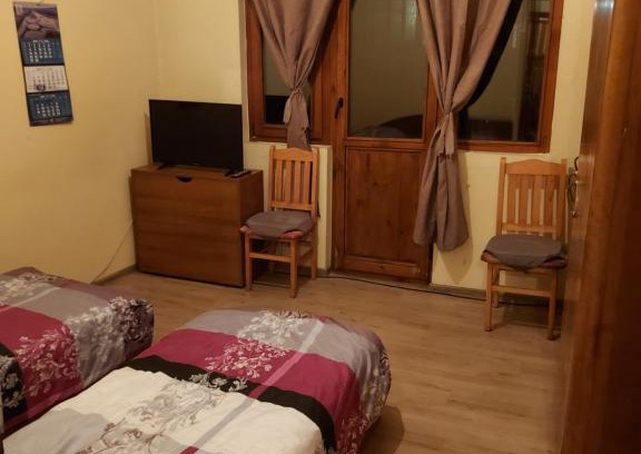 Ruse Apartamento | Цар Освободител 108