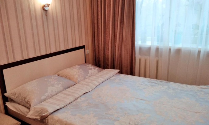 Shostka Apartamento | центр вулиця Миру