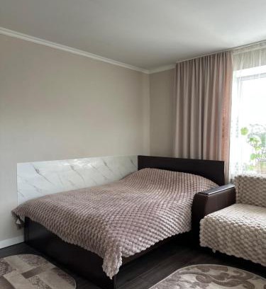 Lutsk Apartamento | Центр вул Лесі Українки 19