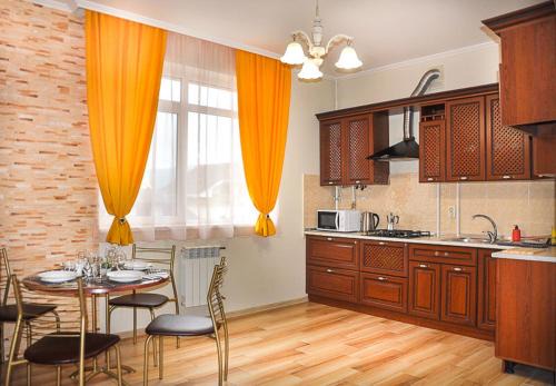 Mukachevo Apartamento | Центр Новострой Новая большая однокомнатная квартира со всеми удобствами