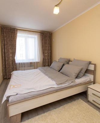 Ternopil Apartamento | Центр. Острозького. Цум. 2 кімнати