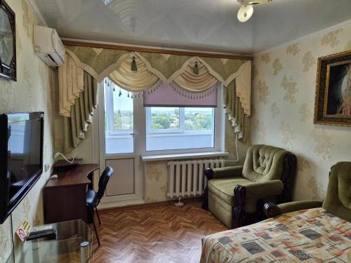 Mykolaiv Apartamento | Центр 6-я слободская Центральный проспект