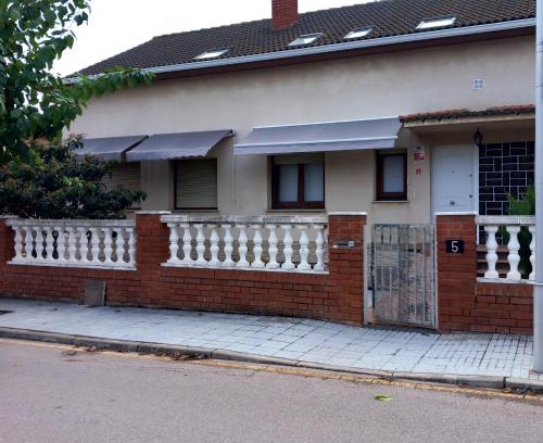 Salou Casa | Чалет у Татьяны здаётся один этаж 175кв м