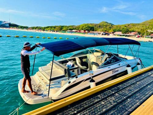 North Pattaya Alquiler De Eote | Частная Яхта и Эксклюзивные приватные Туры по Островам в Паттайе