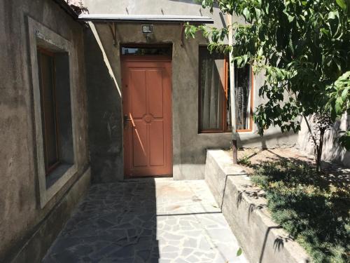 Nork-Marash Apartamento | Частный дом