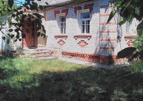 Sumy Oblast Casa | Частный дом