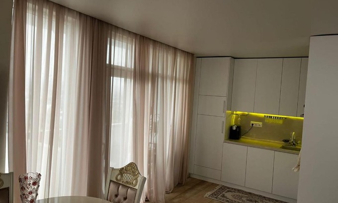 Batumi Apartamento | Чача
