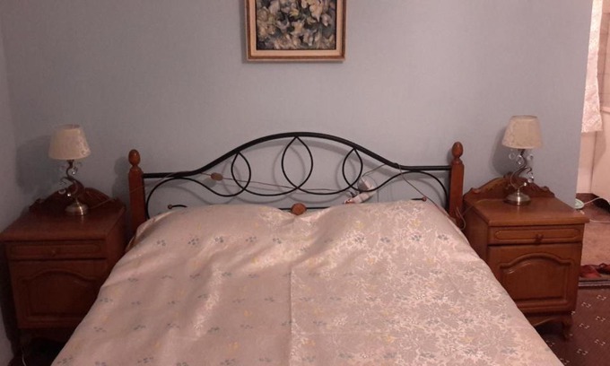 Kislovodsk Apartamento | Чернышевского 24 кв 16