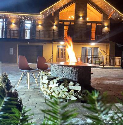 Vorokhta Casa | Чорногора