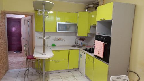 Dobrovelychkivka Apartamento | Чорноморськ Квартира на парковій