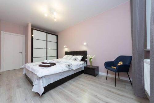 Holosiivskyj Apartamento | Чудесная 2 комнатная квартира люкс уровня Теремки
