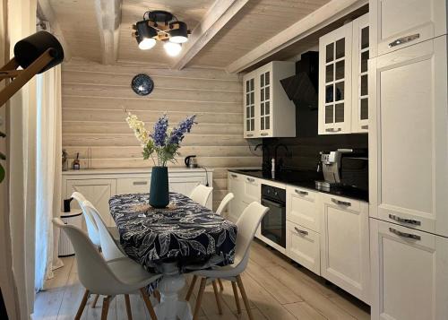 Yablunytsya Chalet De Esquí | Шале Біла Ведмедиця