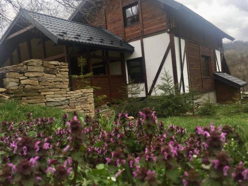 Plavya Chalet De Esquí | Шале Лаванда