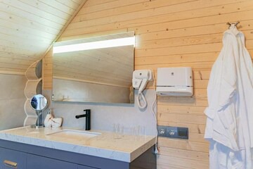 Palyanytsya Chalet De Esquí | Шале "Олень"