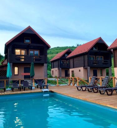 Plavya Apartamento | Шервуд