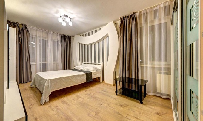 Pechers'kyi District Apartamento | Шикарная 2к квартира метро Лыбедская. Оушен Плаза. Дружбы Народов