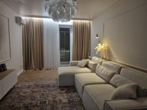 Uralsk Apartamento | Шикарная 3х ком квартира в центре