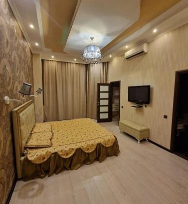 Bostandyk District Apartamento | Шикарная 4 комнатная квартира