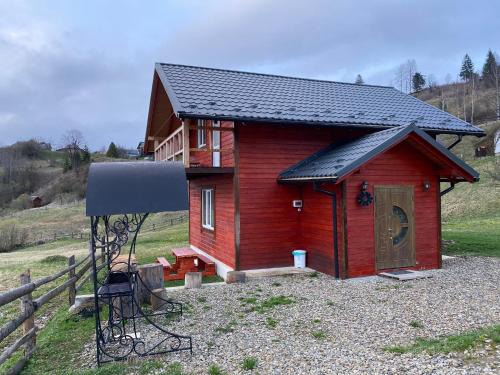 Vorokhta Casa | Шпінь 3