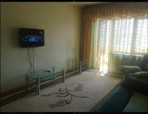 Shymkent Apartamento | Шымкент, Север, квартира 2 комнаты