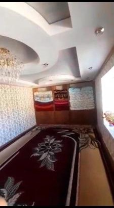 Osh Region Casa | Ынтымак