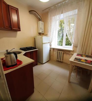 Degtyari Apartamento | Эконом вариант - квартира в центре из первых рук