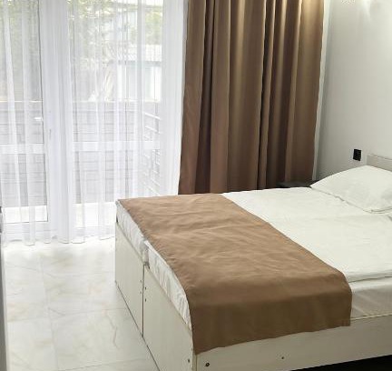 Cholpon-Ata Hotel | Элион