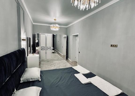 Almaty Apartamento | Элитные апартаменты в центре города !