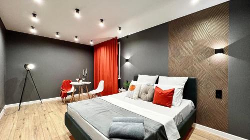 Petropavlovsk Apartamento | Элитные 1-комн Апартаменты THE BEST в центре города