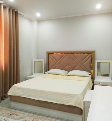 Shymkent Apartamento | Элитный Жилой Комплекс Nauryz Park
