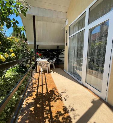 Cholpon-Ata Villa | Элитный коттедж на Иссык куле