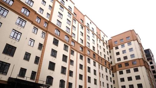 Bishkek Apartamento | Элит хаус