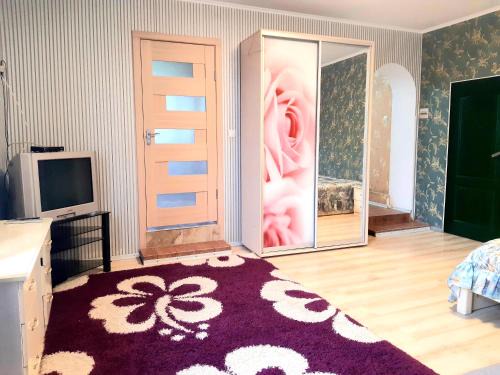 Kirovograd Apartamento | Яновского 2