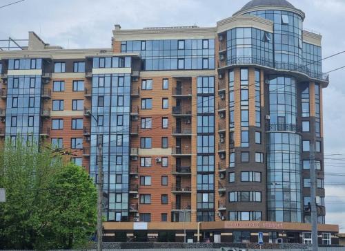 Lutsk Apartamento | Яровиця 2 кімнати 4 поверх
