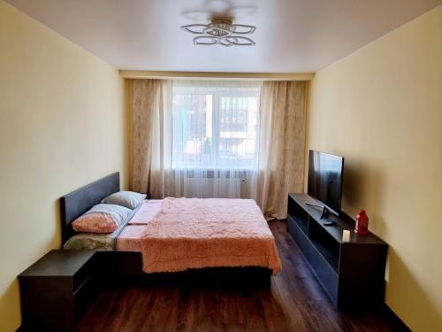 Lutsk Apartamento | Яровиця 2 кімнати