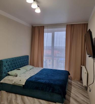 Lutsk Apartamento | Яровиця 8 поверх